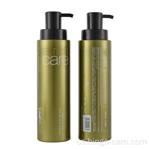Obnovující hydratační šampon na minutu